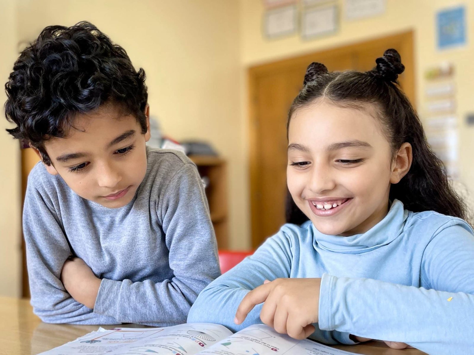 Tests d&rsquo;Admission Gratuits